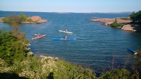Photo from The PEI Trip That Never Happened....... But Did