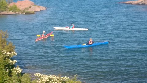 Photo from The PEI Trip That Never Happened....... But Did