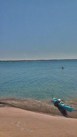 Photo from The PEI Trip That Never Happened....... But Did