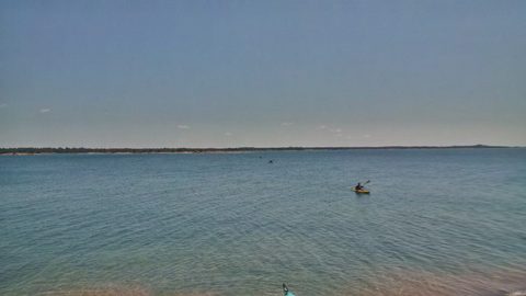 Photo from The PEI Trip That Never Happened....... But Did