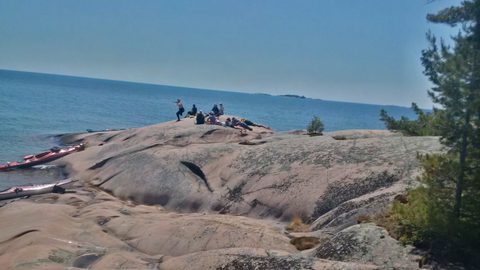 Photo from The PEI Trip That Never Happened....... But Did