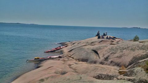 Photo from The PEI Trip That Never Happened....... But Did
