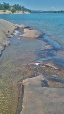 Photo from The PEI Trip That Never Happened....... But Did