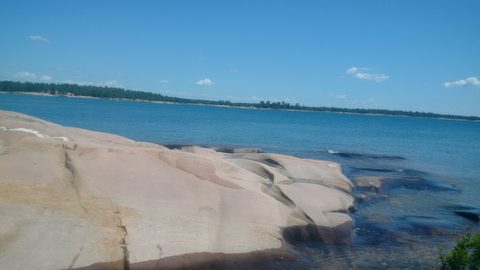 Photo from The PEI Trip That Never Happened....... But Did