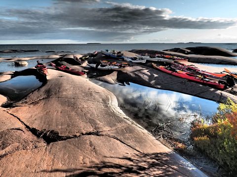Photo from The PEI Trip That Never Happened....... But Did