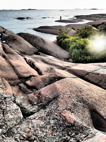 Photo from The PEI Trip That Never Happened....... But Did