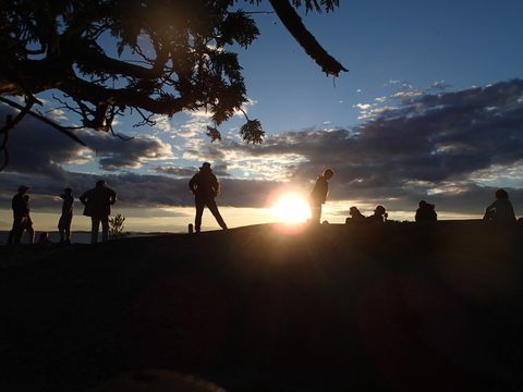 Photo from The PEI Trip That Never Happened....... But Did