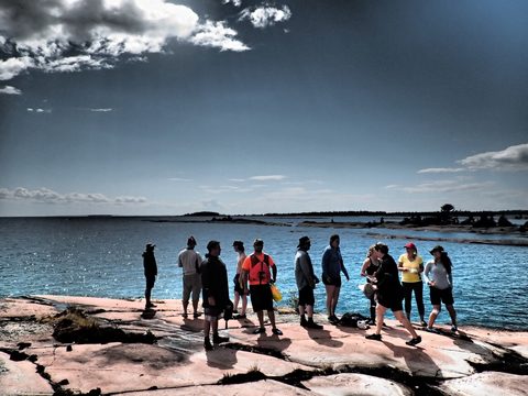 Photo from The PEI Trip That Never Happened....... But Did