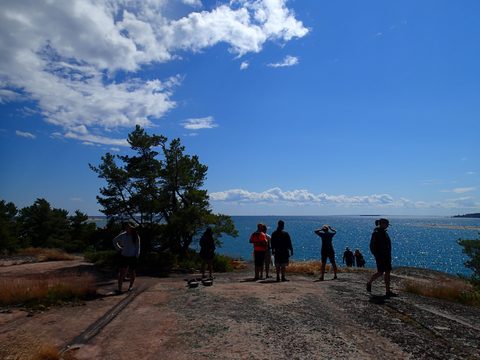 Photo from The PEI Trip That Never Happened....... But Did
