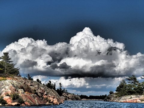 Photo from The PEI Trip That Never Happened....... But Did