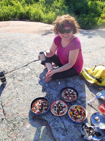 Photo from The PEI Trip That Never Happened....... But Did
