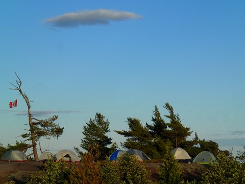 Photo from The PEI Trip That Never Happened....... But Did