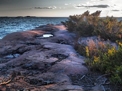 Photo from The PEI Trip That Never Happened....... But Did