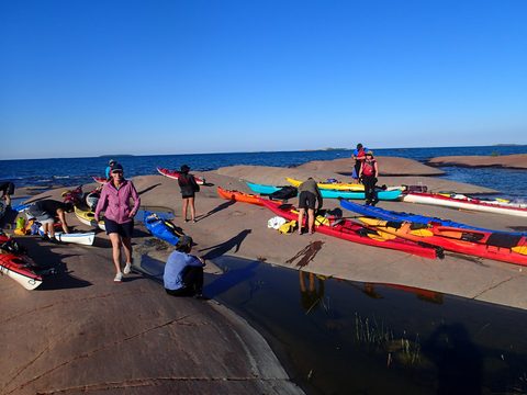 Photo from The PEI Trip That Never Happened....... But Did