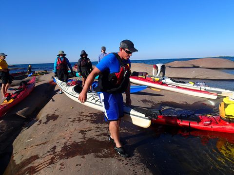 Photo from The PEI Trip That Never Happened....... But Did