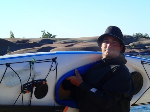 Photo from The PEI Trip That Never Happened....... But Did