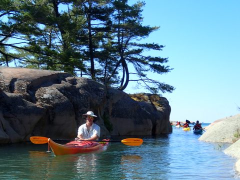 Photo from The PEI Trip That Never Happened....... But Did