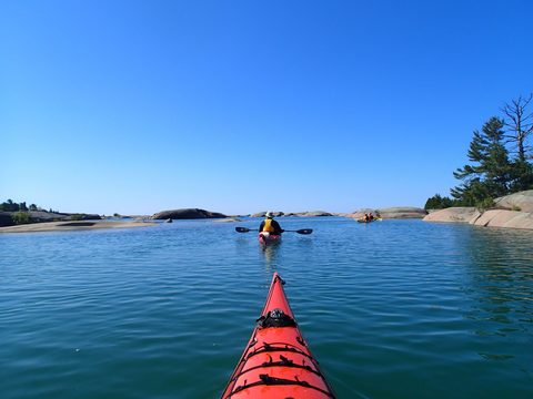 Photo from The PEI Trip That Never Happened....... But Did