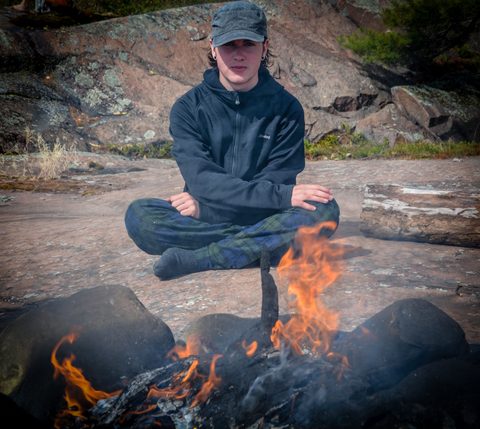 Photo from The PEI Trip That Never Happened....... But Did