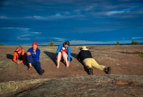 Photo from The PEI Trip That Never Happened....... But Did