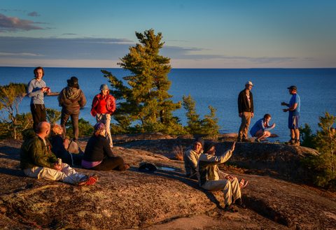 Photo from The PEI Trip That Never Happened....... But Did