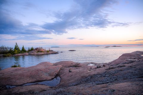 Photo from The PEI Trip That Never Happened....... But Did