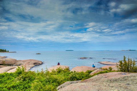 Photo from The PEI Trip That Never Happened....... But Did