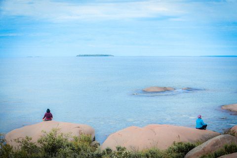 Photo from The PEI Trip That Never Happened....... But Did