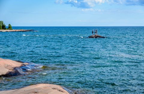 Photo from The PEI Trip That Never Happened....... But Did