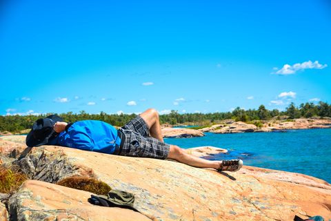 Photo from The PEI Trip That Never Happened....... But Did