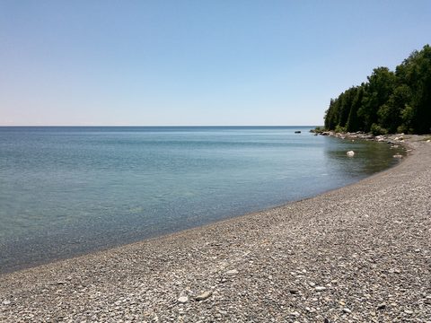 Photo from The PEI Trip That Never Happened....... But Did