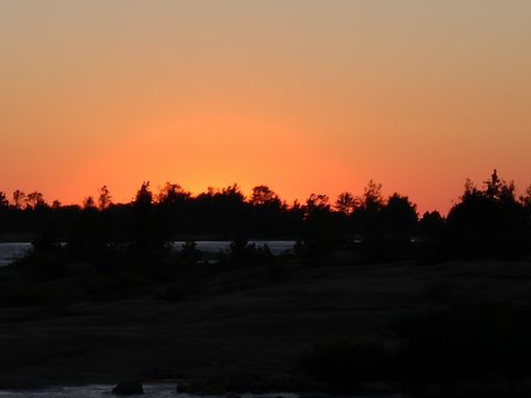 Photo from Kayak Therapy and friluftsliv at Big McCoy.