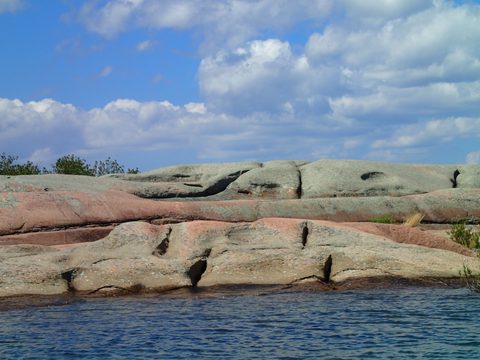 Photo from Kayak Therapy and friluftsliv at Big McCoy.