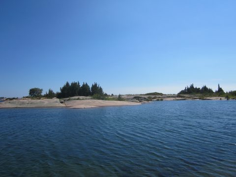Photo from Kayak Therapy and friluftsliv at Big McCoy.