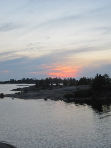 Photo from Kayak Therapy and friluftsliv at Big McCoy.