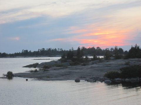 Photo from Kayak Therapy and friluftsliv at Big McCoy.