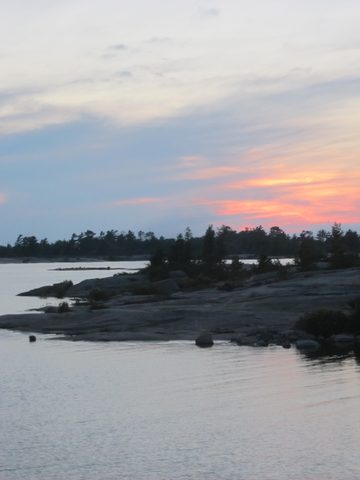 Photo from Kayak Therapy and friluftsliv at Big McCoy.