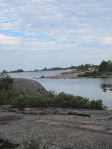 Photo from Kayak Therapy and friluftsliv at Big McCoy.