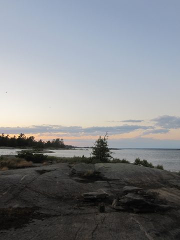 Photo from Kayak Therapy and friluftsliv at Big McCoy.