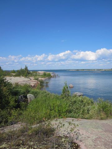 Photo from Kayak Therapy and friluftsliv at Big McCoy.