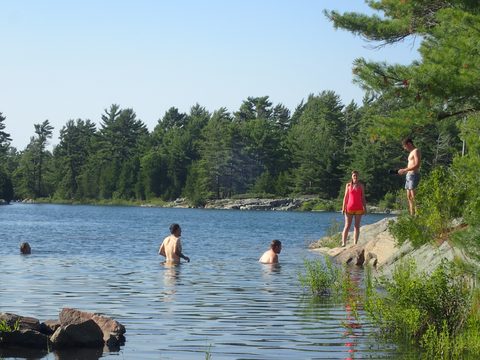 Photo from Beginner Kayaking trip To Franklin Island
