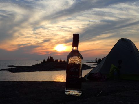 Photo from Beginner Kayaking trip To Franklin Island