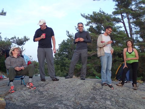 Photo from Beginner Kayaking trip To Franklin Island