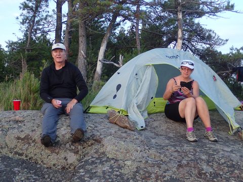 Photo from Beginner Kayaking trip To Franklin Island