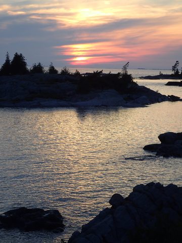 Photo from Beginner Kayaking trip To Franklin Island