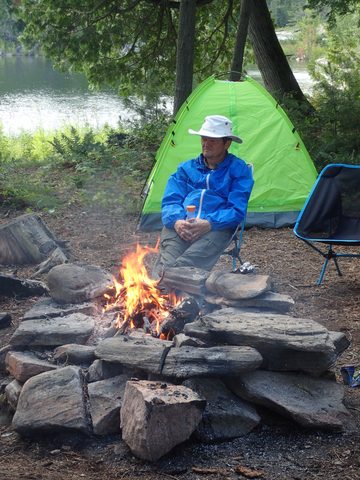 Photo from Beginner Kayaking trip To Franklin Island