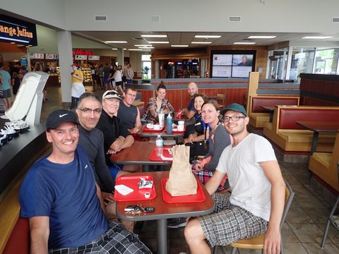 Photo from Beginner Kayaking trip To Franklin Island