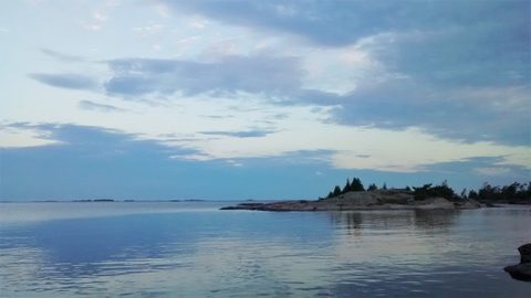 Photo from Beginner Kayaking trip To Franklin Island
