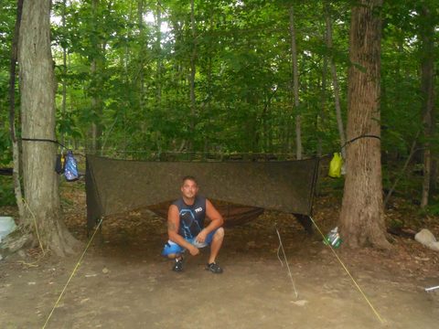 Photo from Kayak Skills on Franklin Island