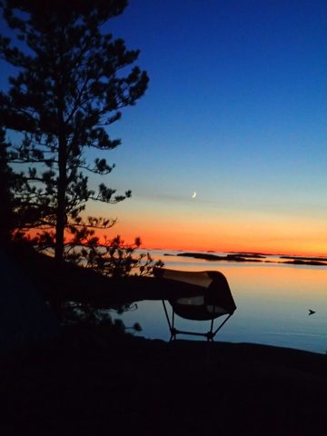 Photo from Kayaking to Big McCoy